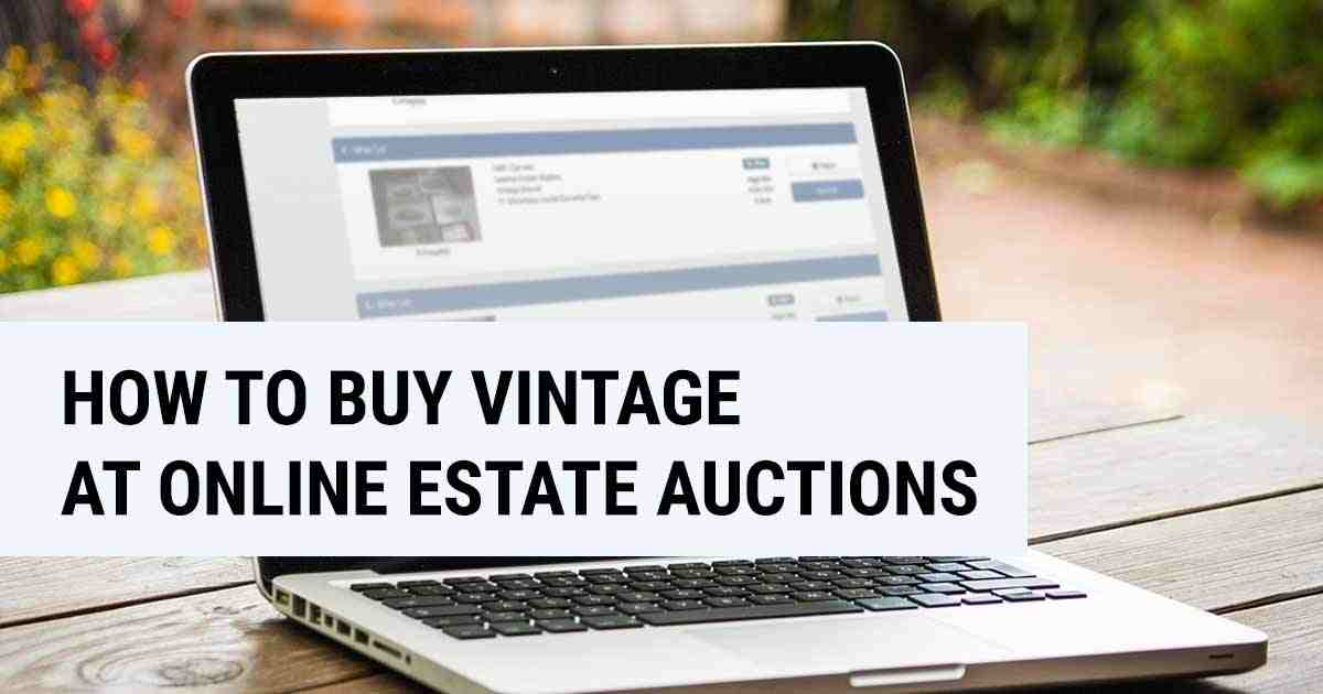 How To Buy Used Items Cheap In Bulk At Online Estate Auctions Resalvaged