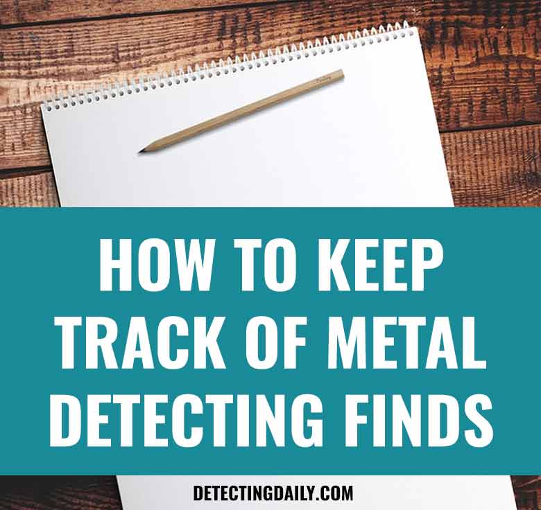 metal-detecting-record-log-free-printable-resalvaged