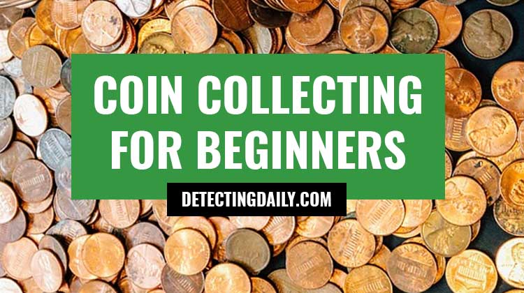 coin collecting for beginners