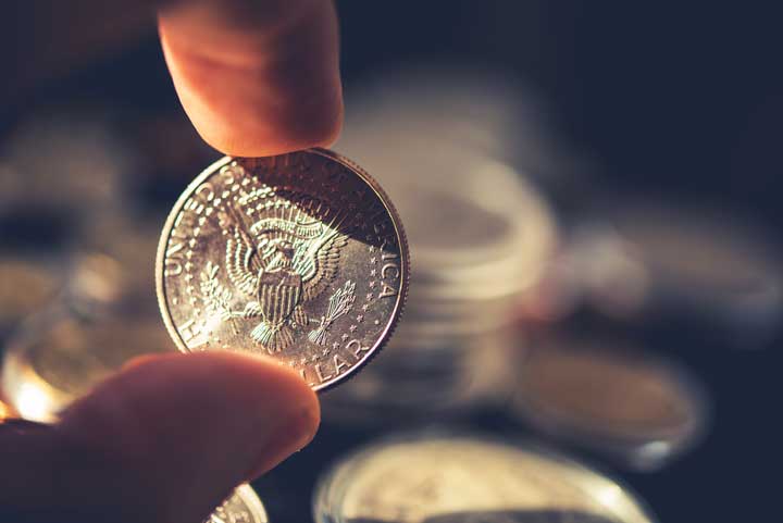 How To Start Coin Collecting 