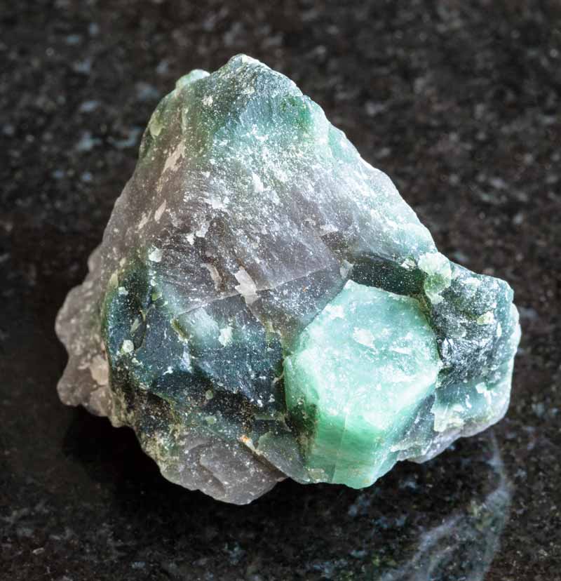 beryl gemstone