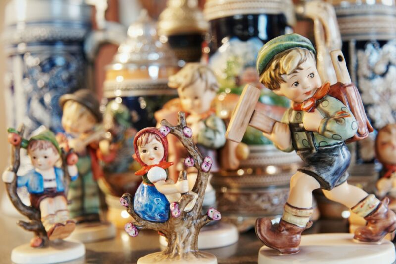 hummel-figurines