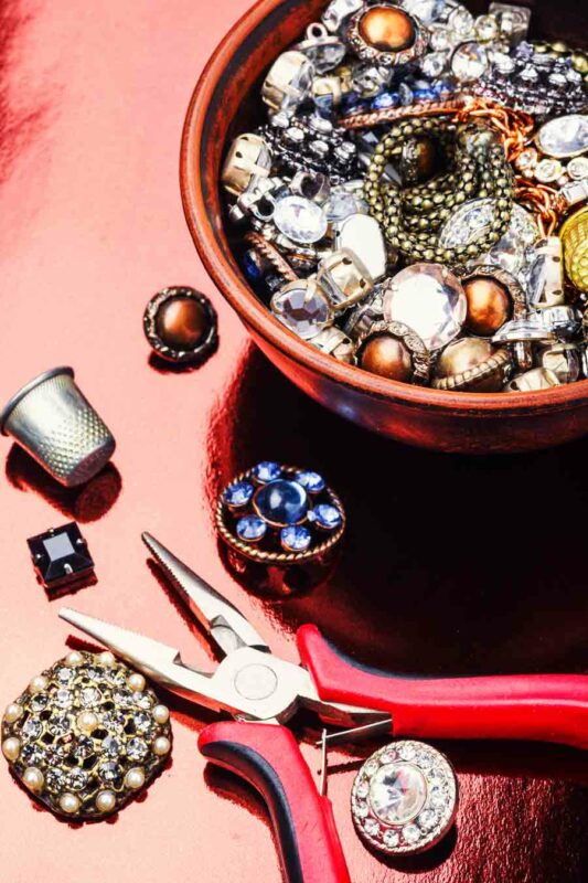 Types Of Jewelry You Can Make