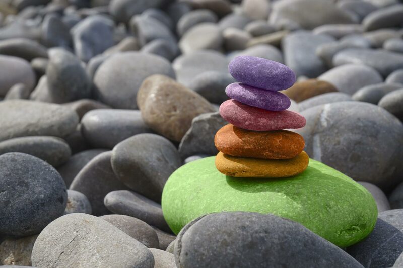 Rock Collecting For Kids: 5 Tips