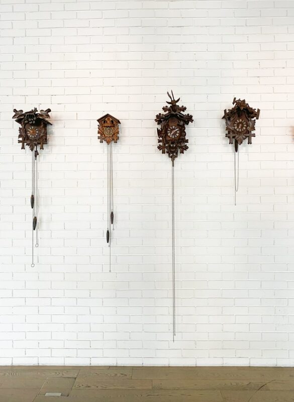 cuckoo clock