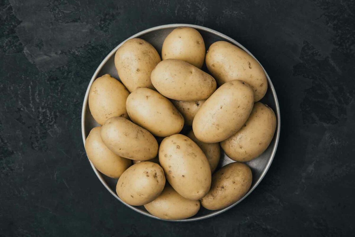 The World's Best Potato Soup Recipe | Resalvaged