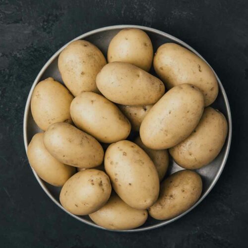 The World's Best Potato Soup Recipe | Resalvaged