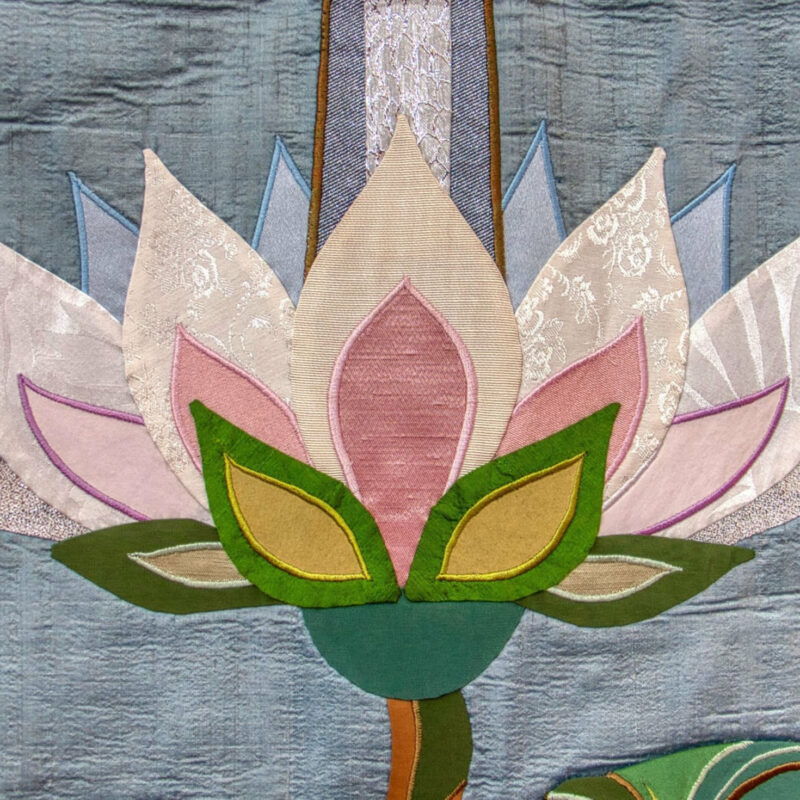 Applique For Beginners
